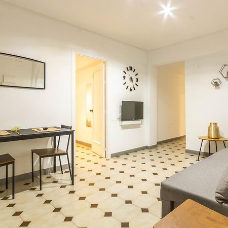 Апартаменты Apartamento Ribera Guadalquivir Кордова Экстерьер фото