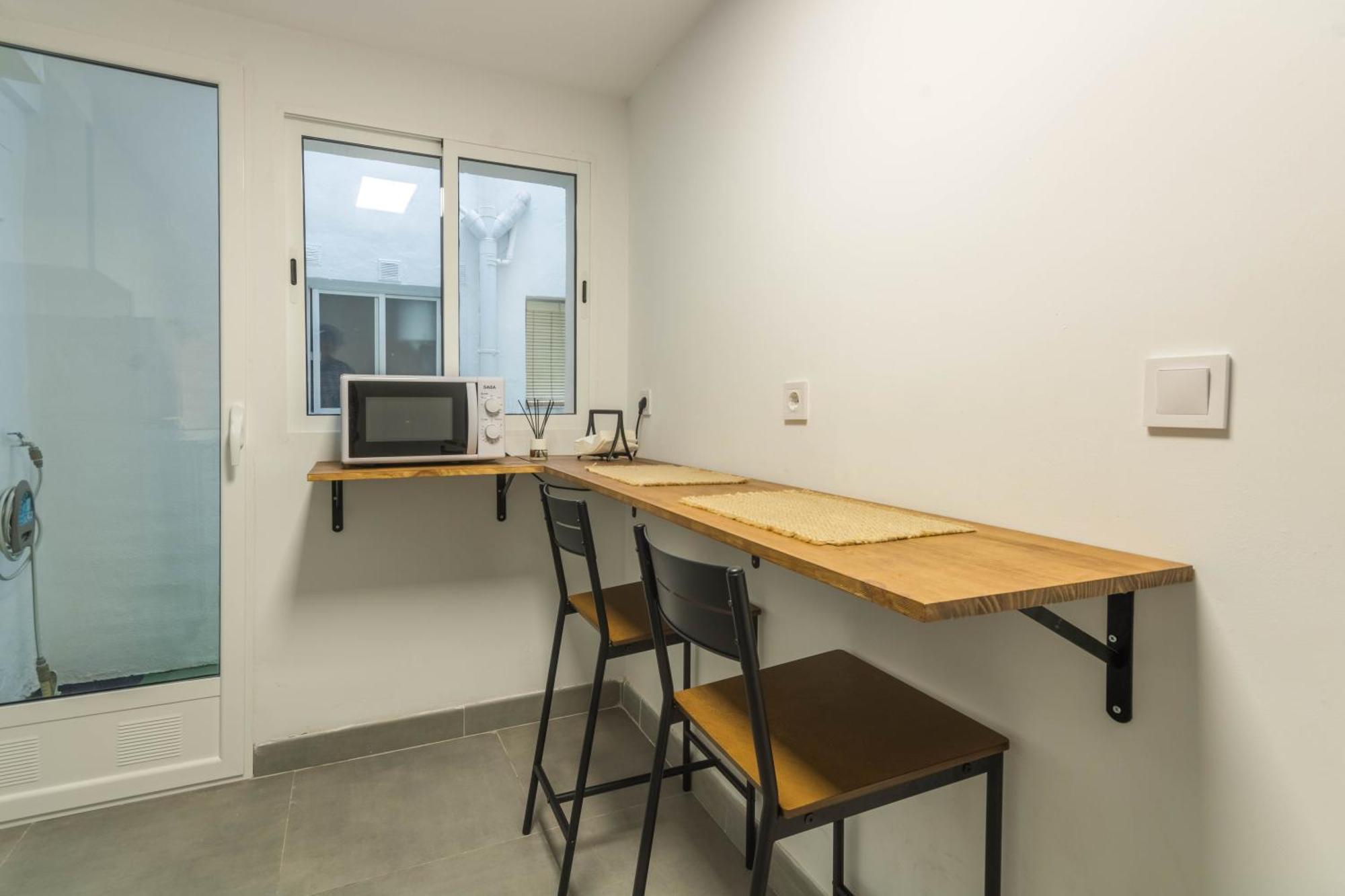 Апартаменты Apartamento Ribera Guadalquivir Кордова Экстерьер фото