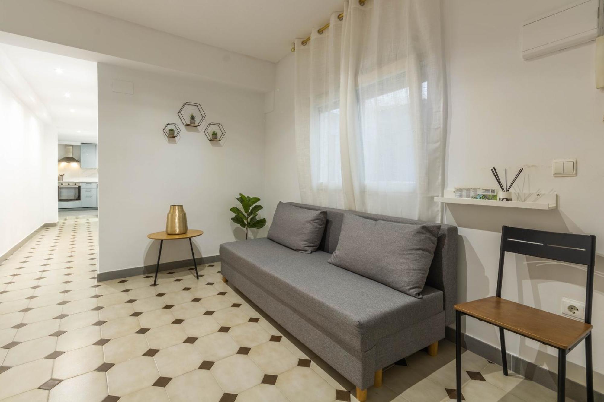 Апартаменты Apartamento Ribera Guadalquivir Кордова Экстерьер фото