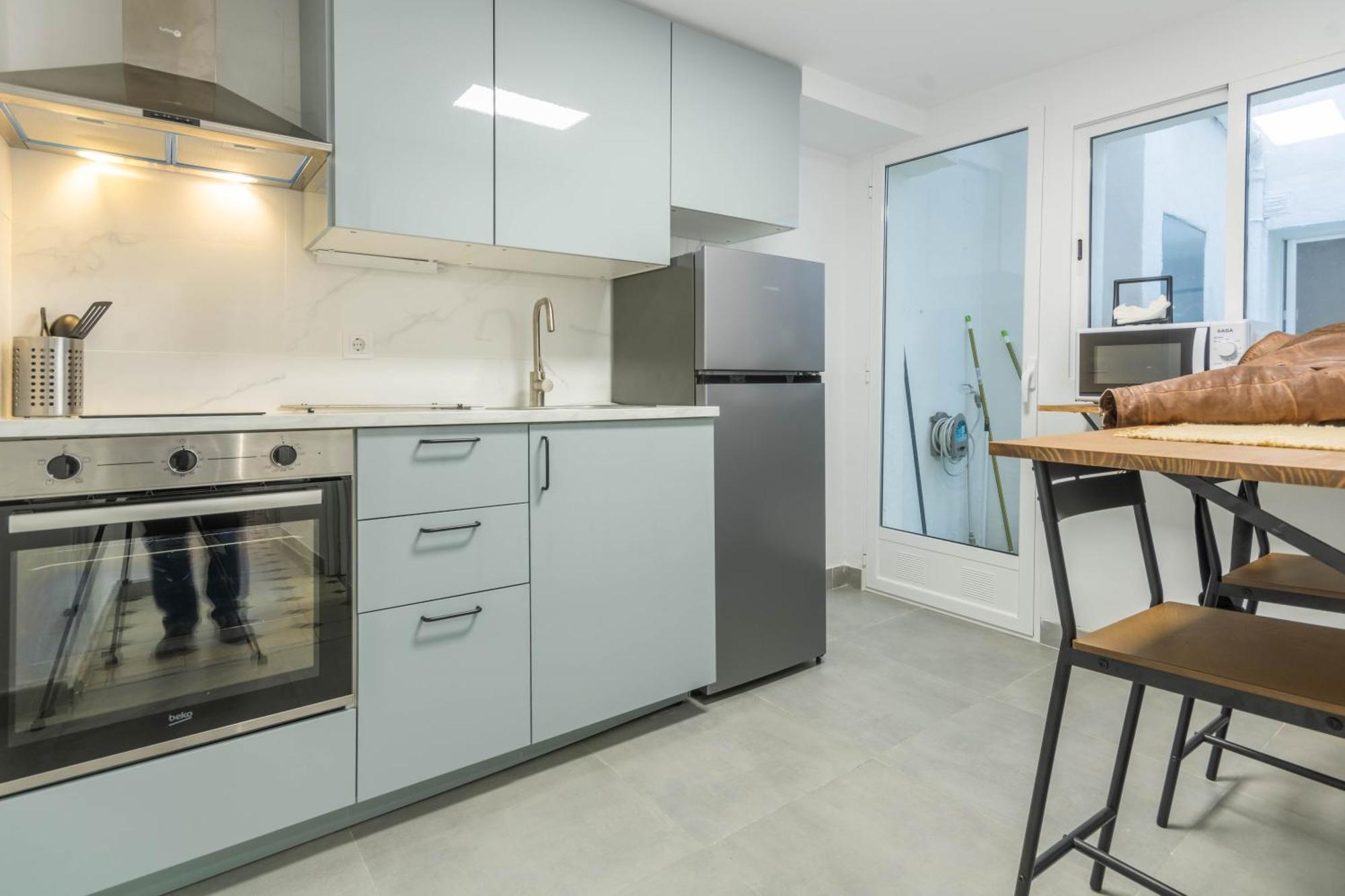 Апартаменты Apartamento Ribera Guadalquivir Кордова Экстерьер фото