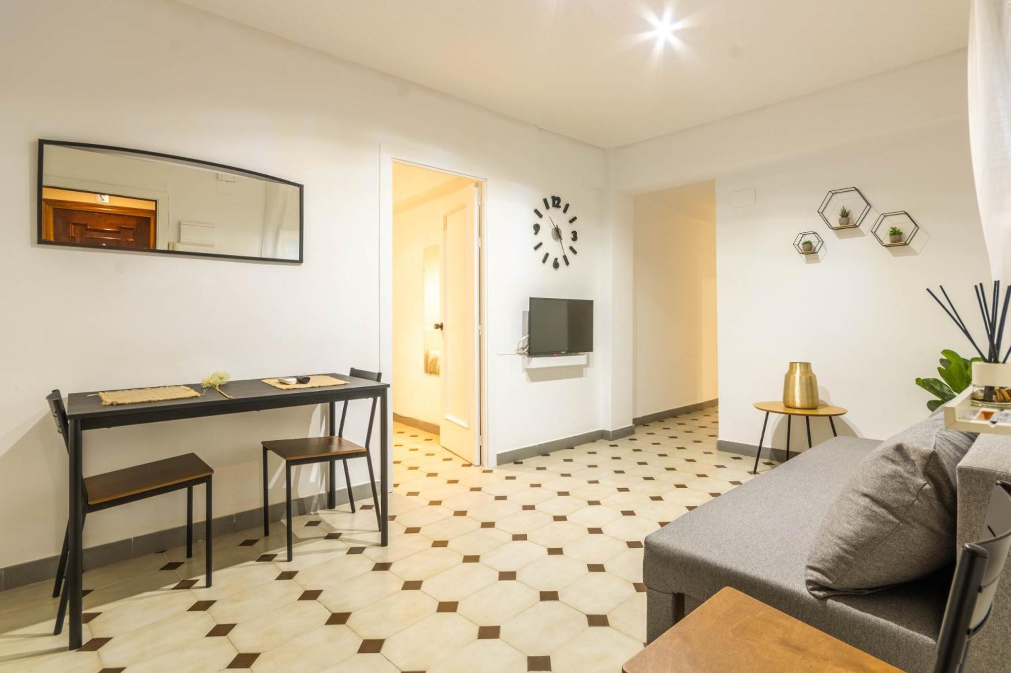 Апартаменты Apartamento Ribera Guadalquivir Кордова Экстерьер фото
