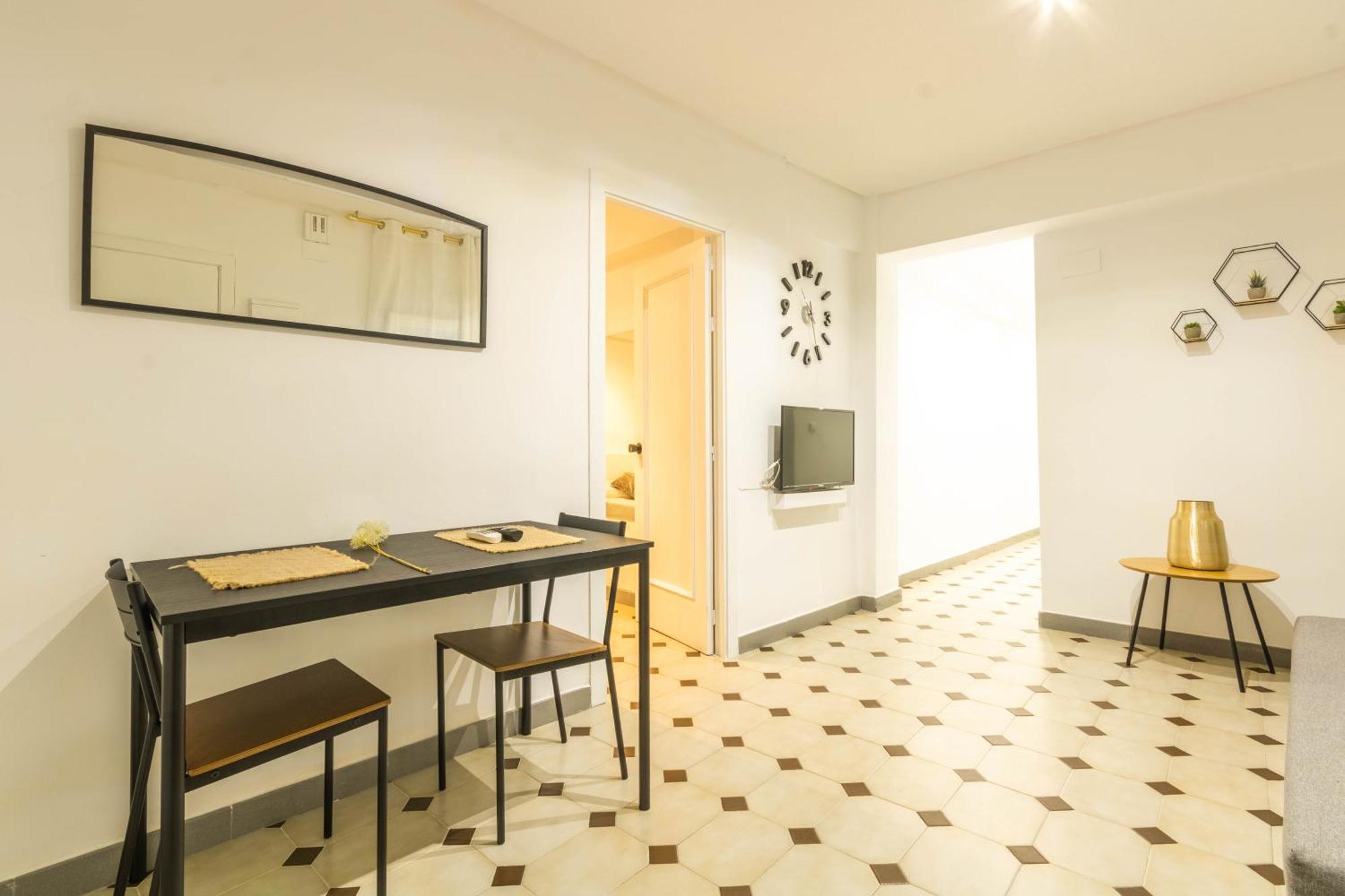 Апартаменты Apartamento Ribera Guadalquivir Кордова Экстерьер фото