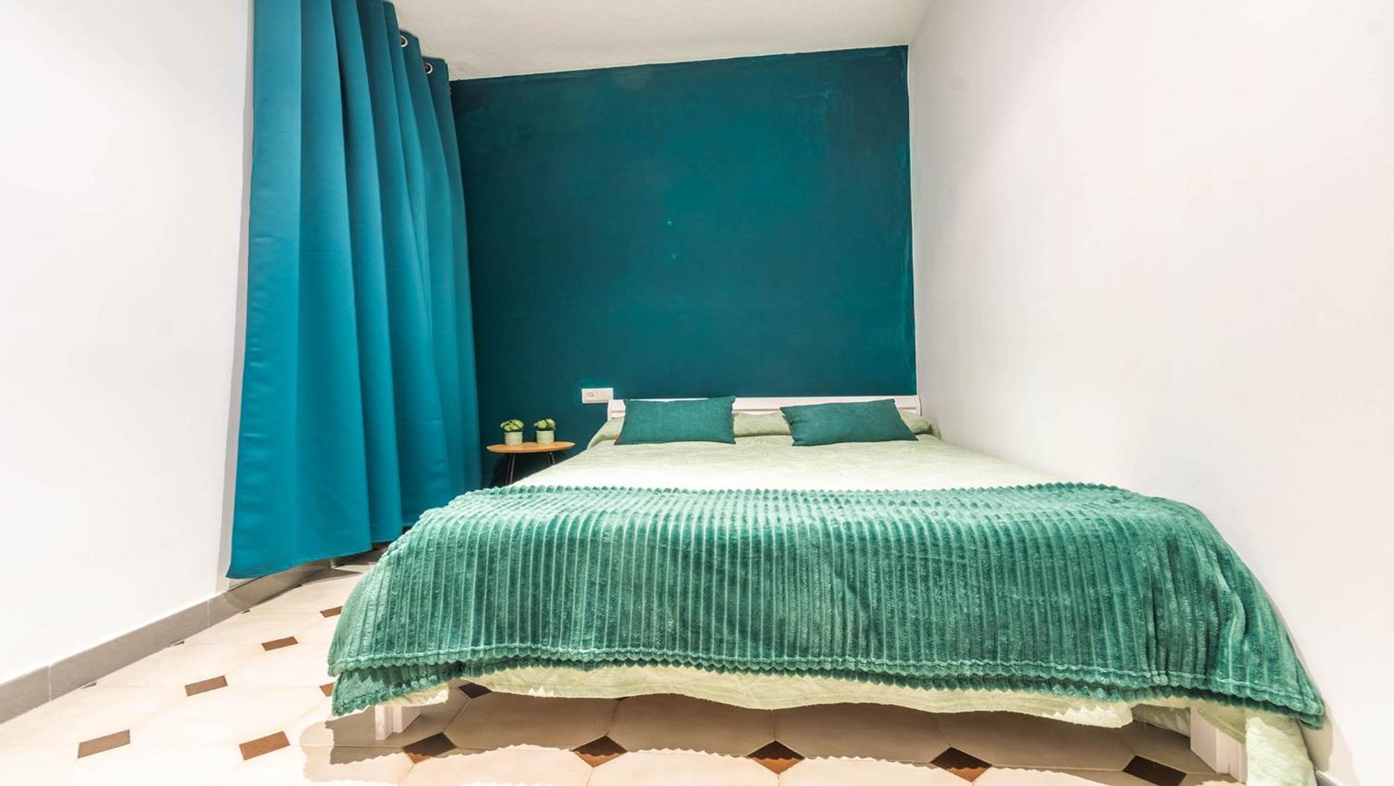 Апартаменты Apartamento Ribera Guadalquivir Кордова Экстерьер фото