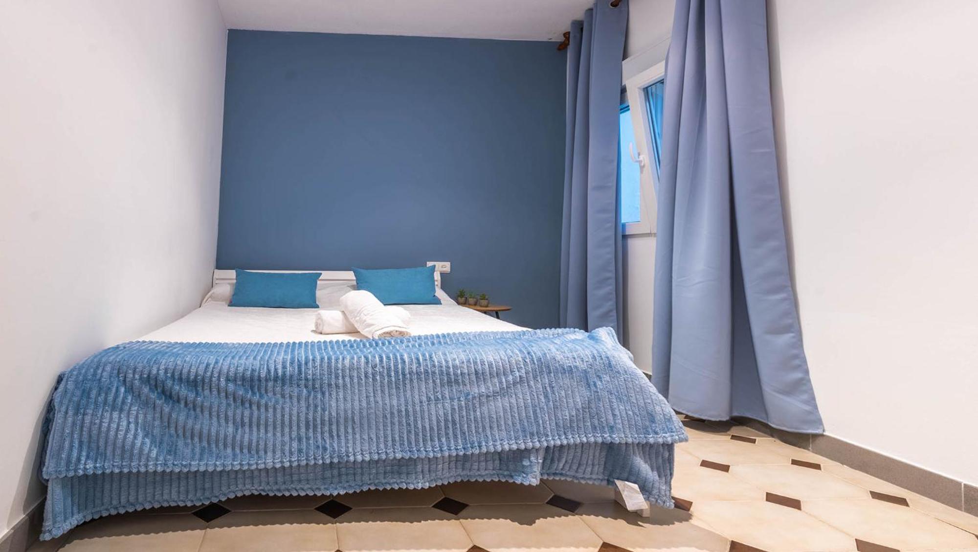 Апартаменты Apartamento Ribera Guadalquivir Кордова Экстерьер фото